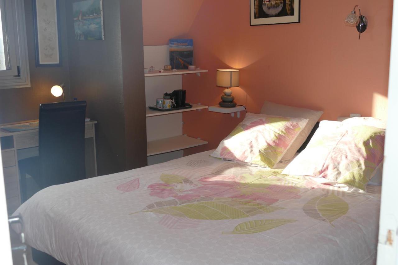 Guest house La Vie Au Roze