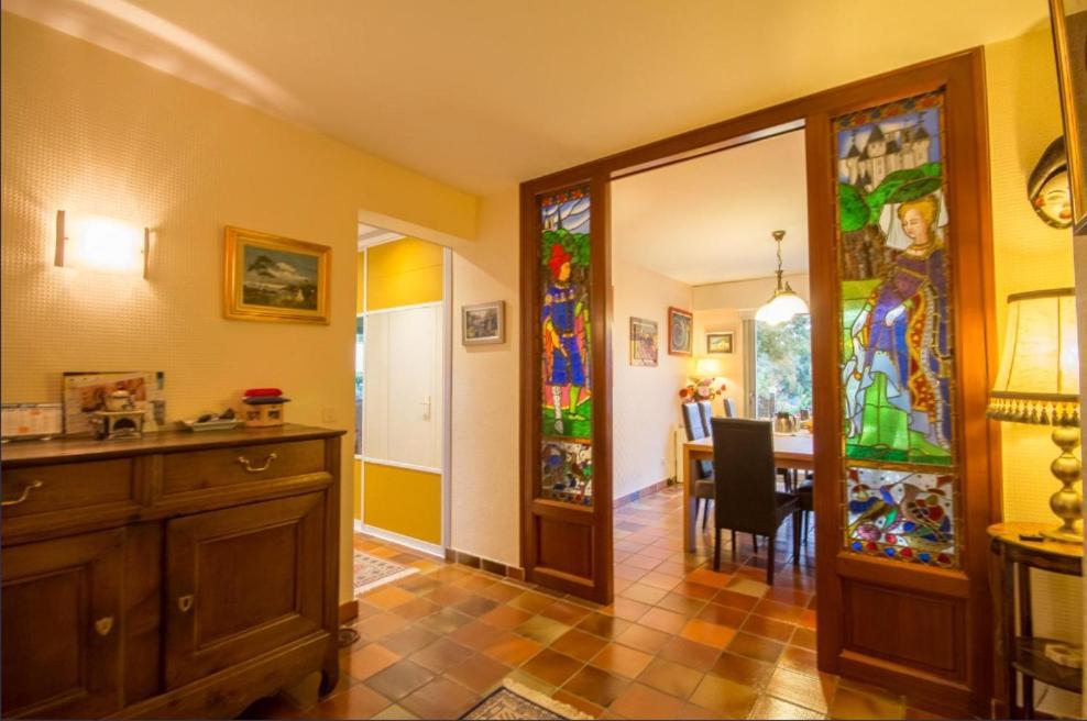 La Vie Au Roze Guest house 3*