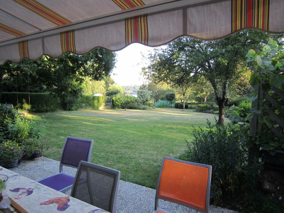 La Vie Au Roze Guest house 3*